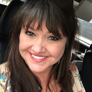 Meet your Posher, Verna